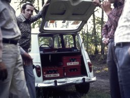 Schützenfest 1977